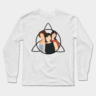 The Charmed Ones Long Sleeve T-Shirt